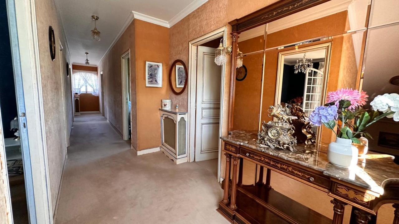 Villa David Horta Exteriör bild