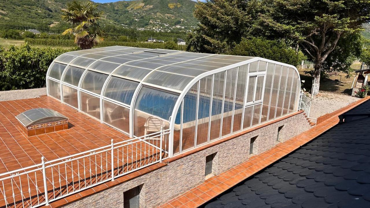 Villa David Horta Exteriör bild