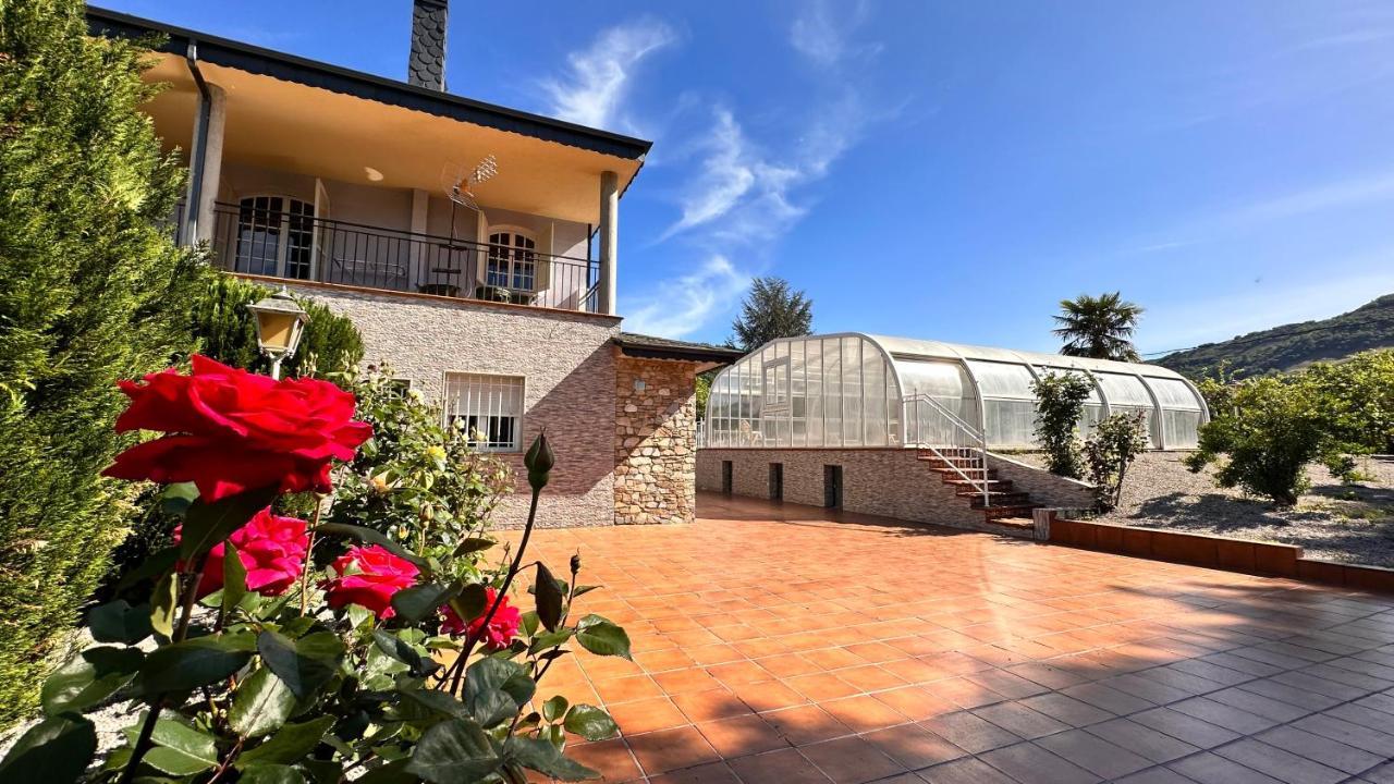 Villa David Horta Exteriör bild
